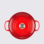 Panela-Redonda-Signature-Le-Creuset-Vermelho-Variacao3