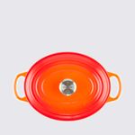 Panela-Oval-Signature-Le-Creuset-Laranja-Variacao3