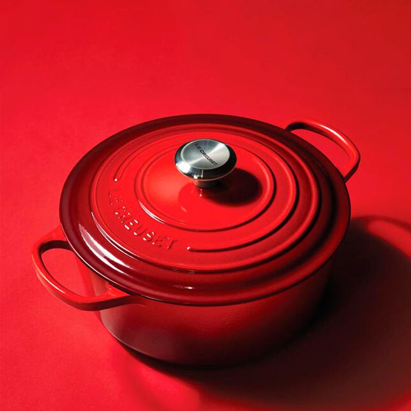 Panela-Redonda-Signature-Le-Creuset-Vermelho-Variacao5