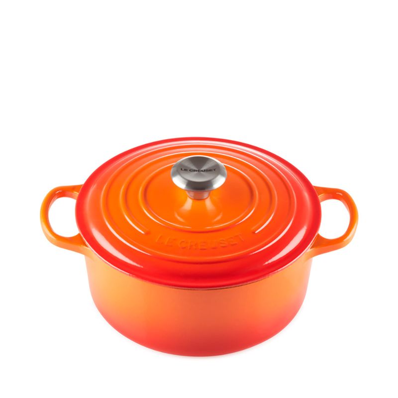 Panela-Redonda-Signature-Le-Creuset-Laranja-Variacao1