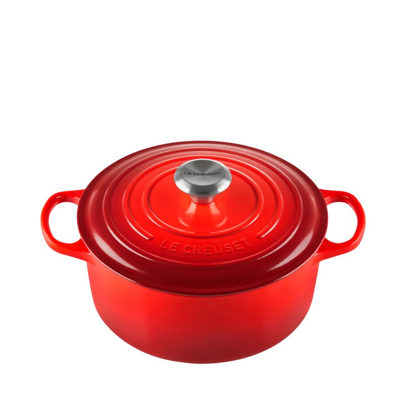 Panela-Redonda-Signature-Le-Creuset-Vermelho-Variacao1