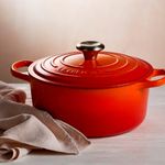 Panela-Redonda-Signature-Le-Creuset-Laranja-Variacao4