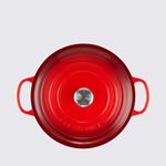 Panela-Risotto-Signature-Le-Creuset-Vermelho-Variacao3