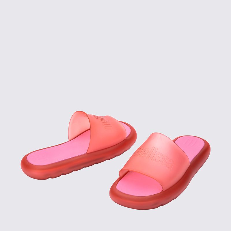 35839---MELISSA-M-LOVER-PLUS-SLIDE-AD-CorBE201---VERMELHO-FOSCO-ROSA-Variacao4