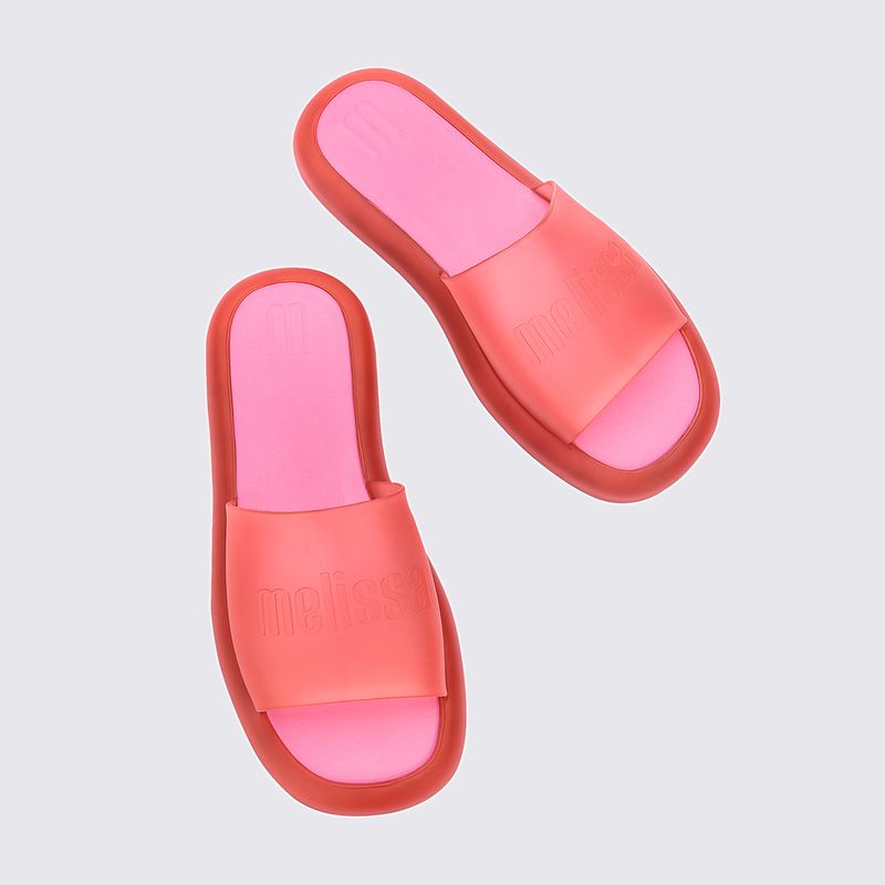 35839---MELISSA-M-LOVER-PLUS-SLIDE-AD-CorBE201---VERMELHO-FOSCO-ROSA-Variacao5