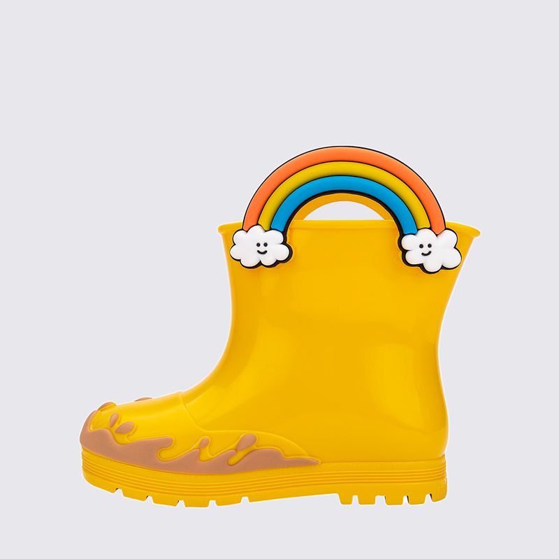 35893---MINI-MELISSA-WELLY---PEPPA-PIG-BB-CorBB340---AMARELO-BEGE-Variacao2