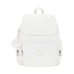 Mochila-Kipling-City-Zip-S-Branco-Variacao1