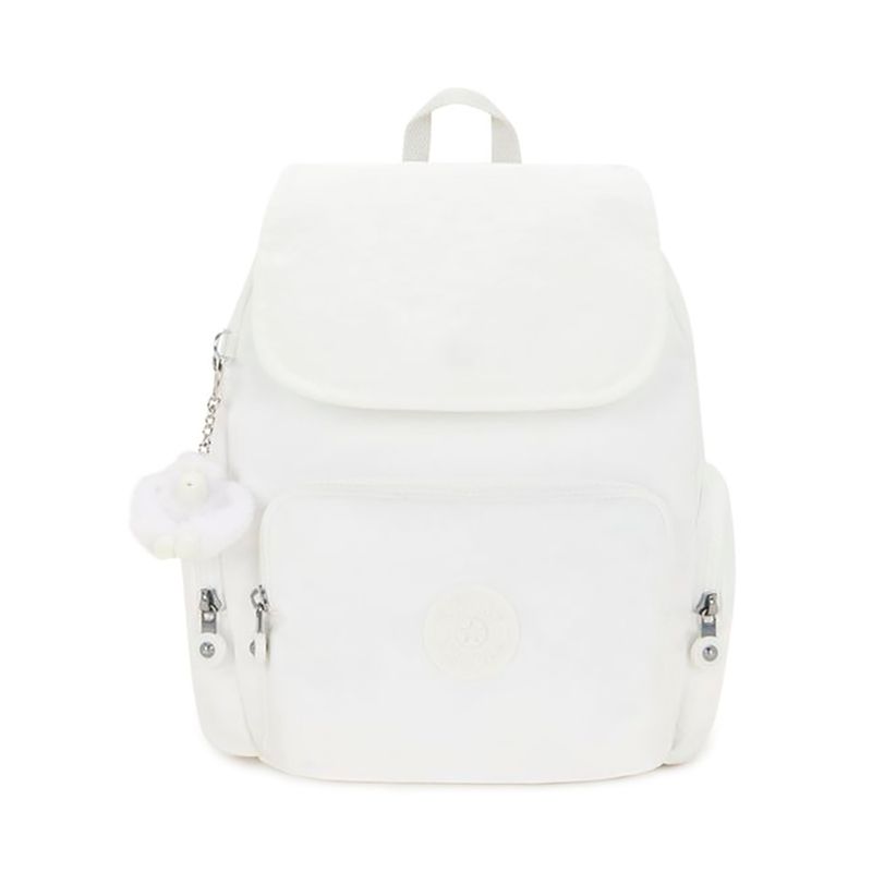 Mochila-Kipling-City-Zip-S-Branco-Variacao1