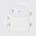 Mochila-Kipling-City-Zip-S-Branco-Variacao4