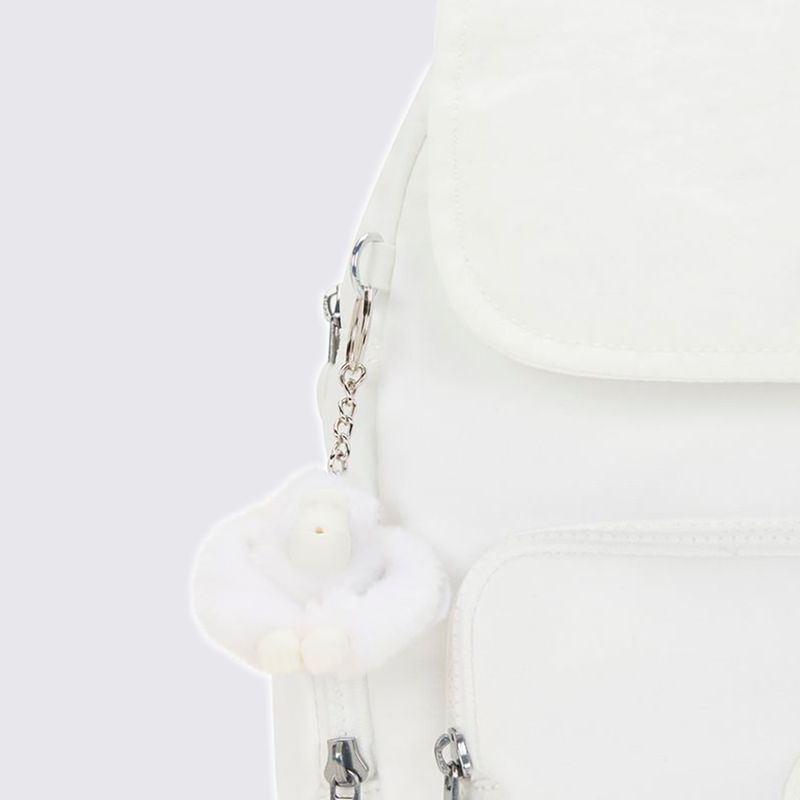 Mochila-Kipling-City-Zip-S-Branco-Variacao5