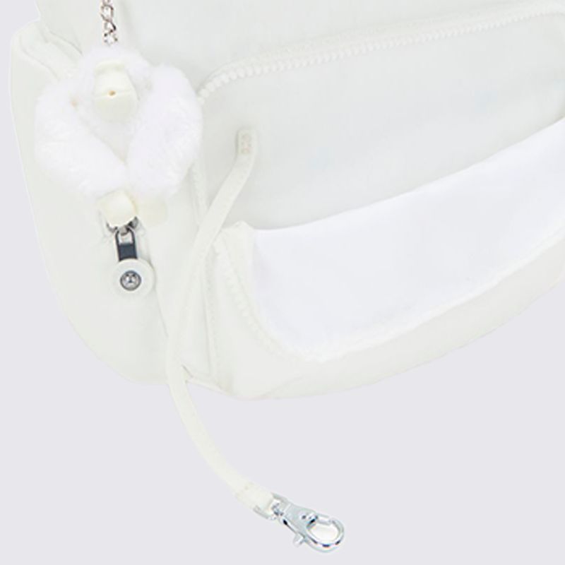 Mochila-Kipling-City-Zip-S-Branco-Variacao7