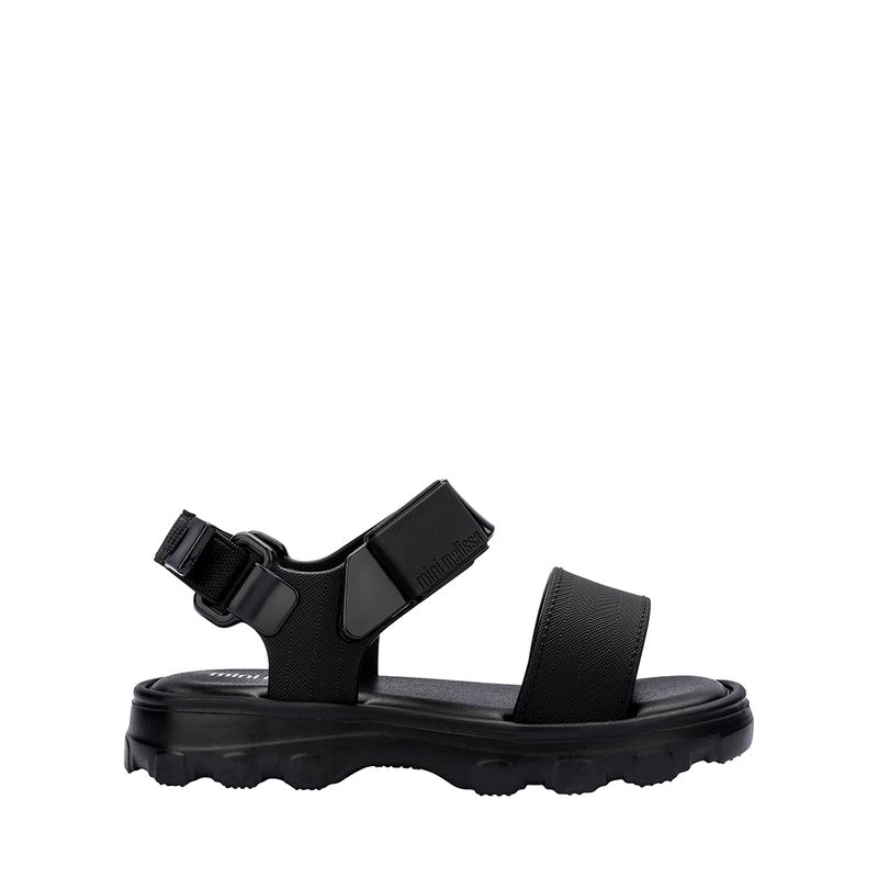 35935---MINI-MELISSA-KICK-OFF-SANDAL-BB-CorBC158---PRETO-Variacao1