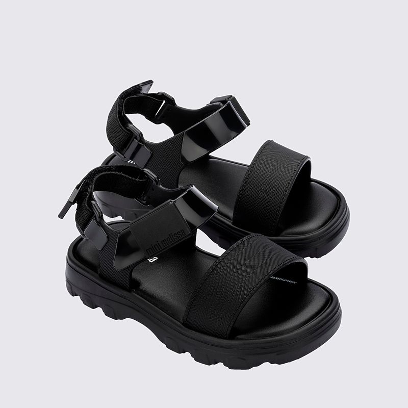 35935---MINI-MELISSA-KICK-OFF-SANDAL-BB-CorBC158---PRETO-Variacao3