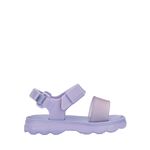 35935---MINI-MELISSA-KICK-OFF-SANDAL-BB-CorBC157---LILAS-GLITTER-Variacao1