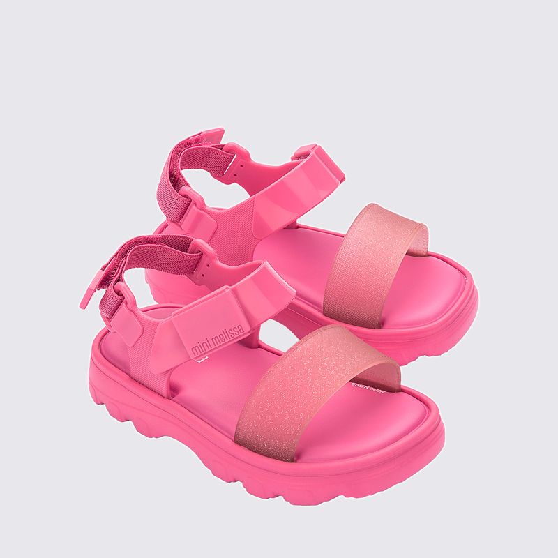 35935---MINI-MELISSA-KICK-OFF-SANDAL-BB-CorBC154---ROSA-GLITTER-Variacao3