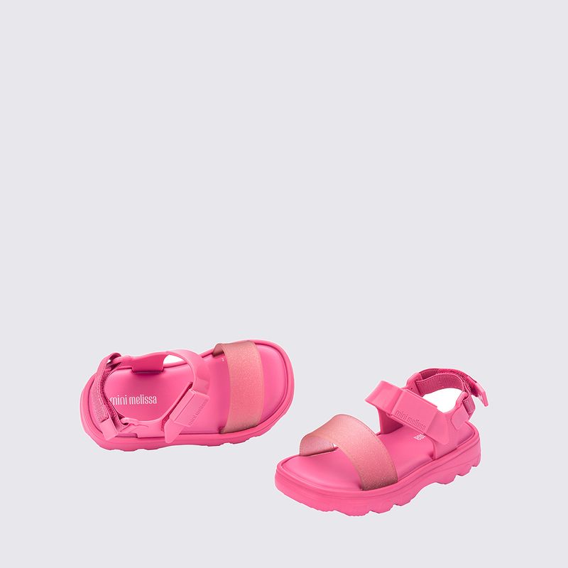 35935---MINI-MELISSA-KICK-OFF-SANDAL-BB-CorBC154---ROSA-GLITTER-Variacao4