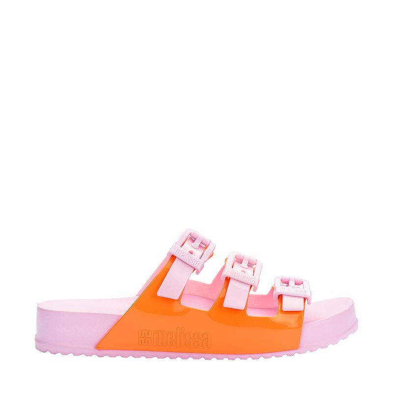 35943---MELISSA-COZY-STRIPES-AD-CorBC956---ROSA-LARANJA-Variacao1