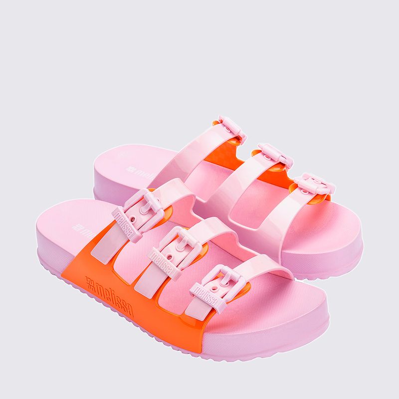 35943---MELISSA-COZY-STRIPES-AD-CorBC956---ROSA-LARANJA-Variacao3