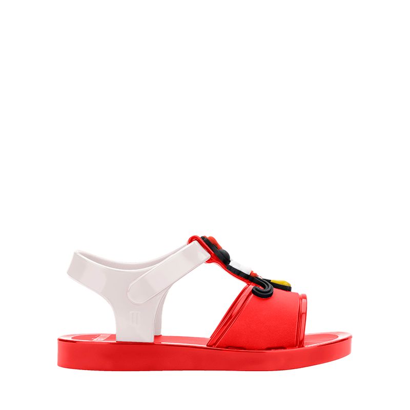 35982---MINI-MELISSA-PLAY---MICKEY-E-MINNIE-BB-CorBE179---VERMELHO-BRANCO-Variacao1