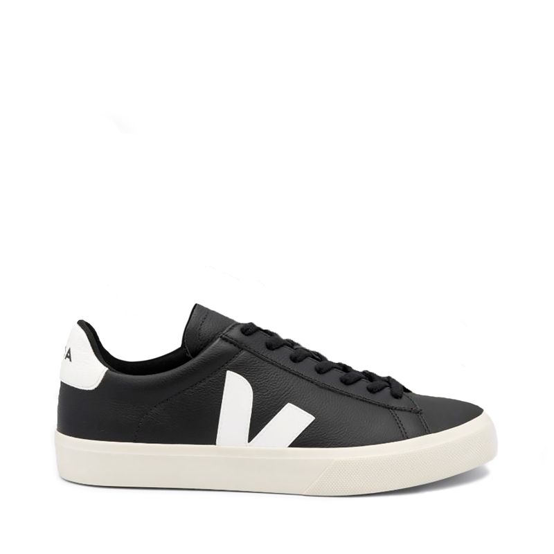 Tenis-Veja-Campo-Chromefree-Leather-Black-White-CP0501215A-Variacao1