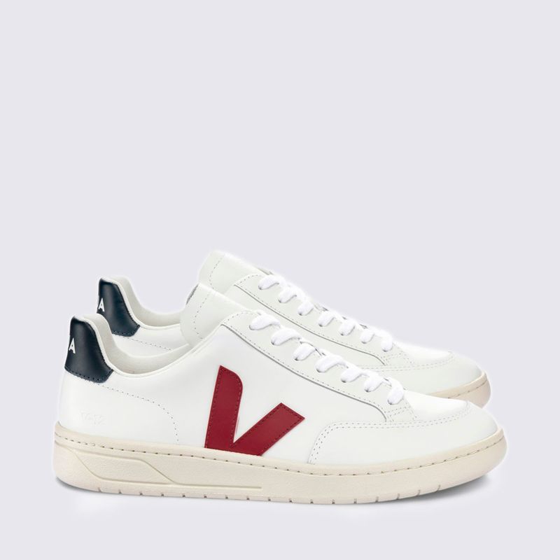 Tenis-Veja-V-12-Leather-Extra-White-Marsala-Nautico-XD0201955A-02