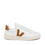 Tenis-Veja-V-12-Leather-Extra-White-Camel-XD0202322A-01