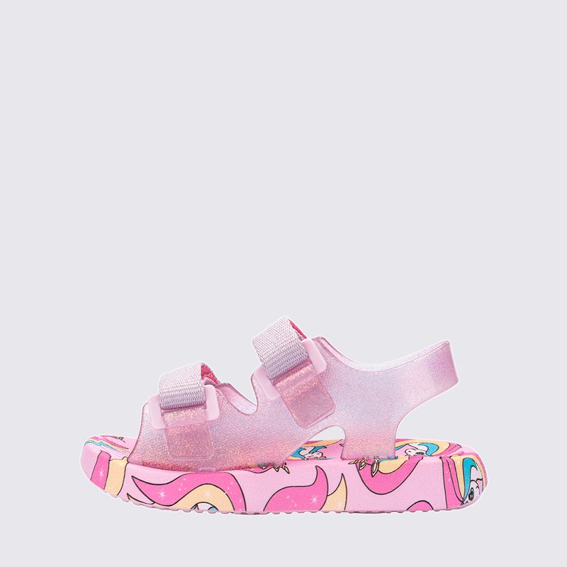 35915--MINI-MELISSA-MIX-BB--CorBB542---ROSA-ROSA-TRANSPARENTE-Variacao2