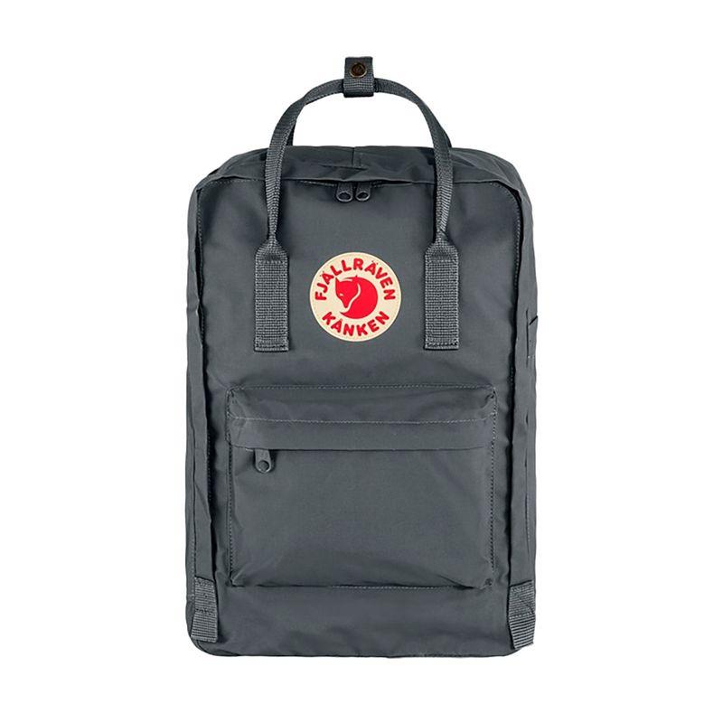 F23524046-Mochila-Fjallraven-Kanken-Classica-Laptop-15-Cinza-01