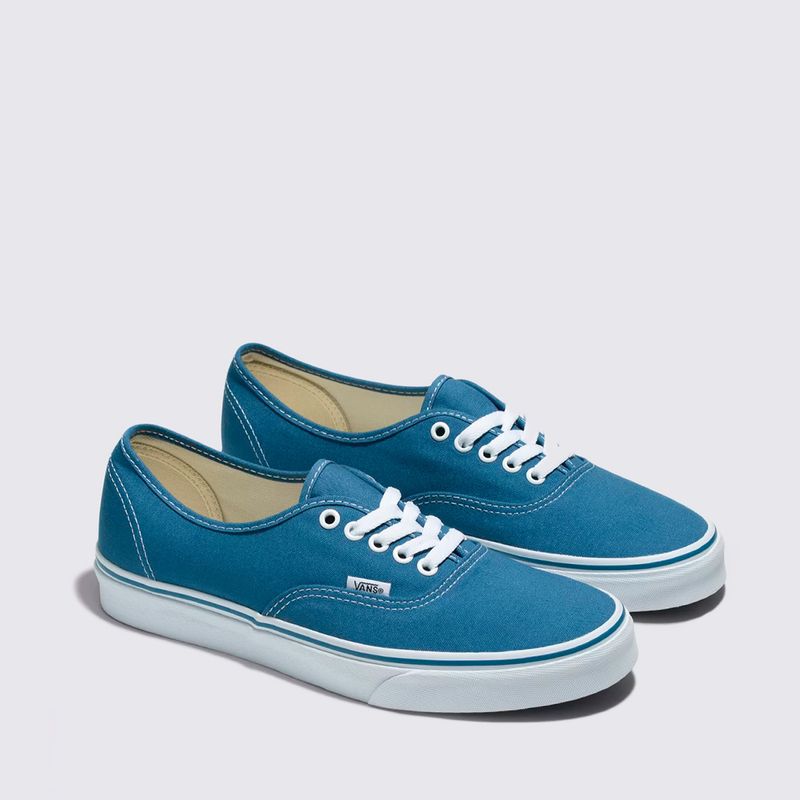 Tênis Vans Authentic Navy VN00BEE3NVY Menina Shoes