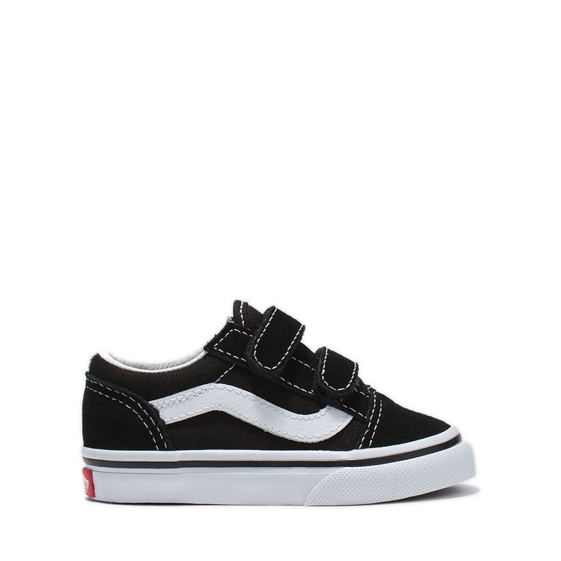 Tenis-Vans-Infantil-Old-Skool-V-Black-VN000D3YBLK-Variacao1