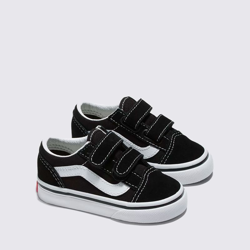 Tenis-Vans-Infantil-Old-Skool-V-Black-VN000D3YBLK-Variacao3