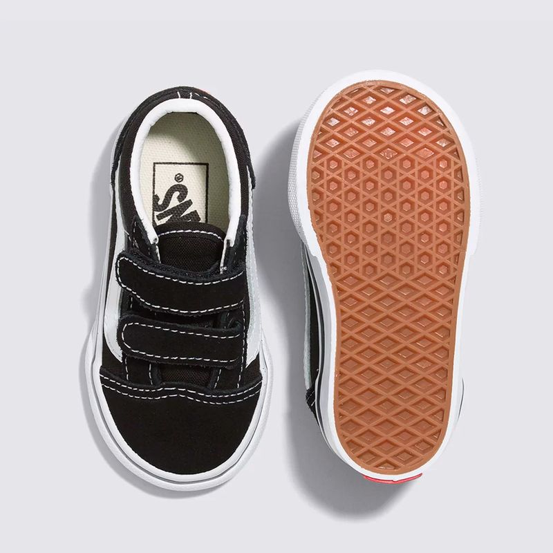 Tenis-Vans-Infantil-Old-Skool-V-Black-VN000D3YBLK-Variacao4