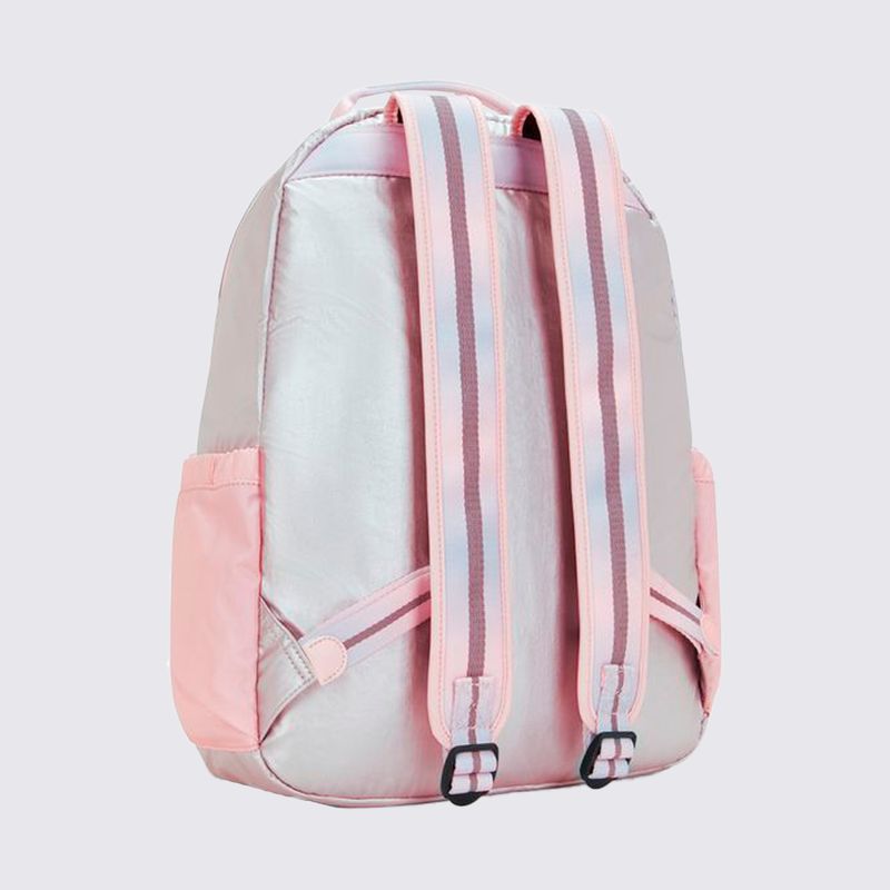 Mochila adidas daily girl feminina best sale