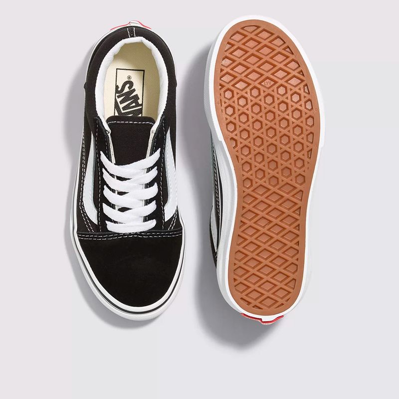 Tenis-Vans-Infantil-Old-Skool-Black-True-White-VN000W9T6BT-Variacao4