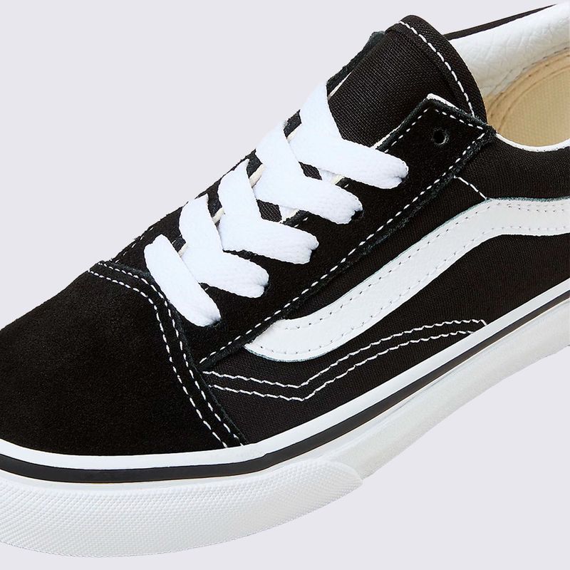 Tenis-Vans-Infantil-Old-Skool-Black-True-White-VN000W9T6BT-Variacao6