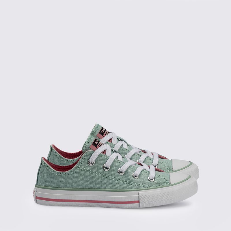 CK10080014-Tenis-Converse-Chuck-Taylor-All-Star-Verde-Melancia-Branco-Variacao3