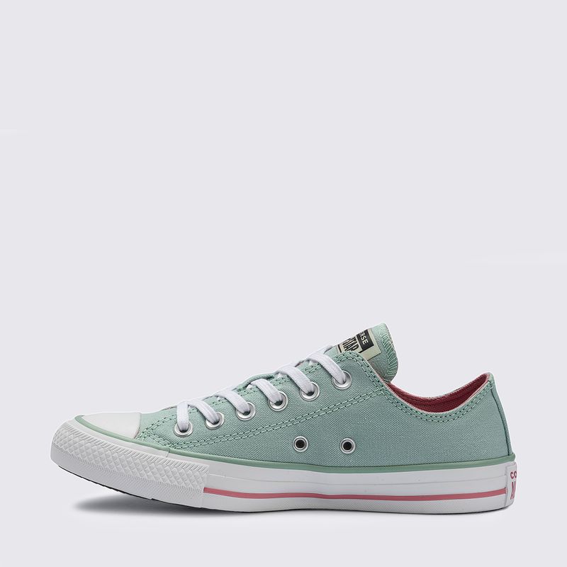 CT19920014-Tenis-Converse-Chuck-Taylor-All-Star-Verde-Melancia-Branco-Variacao2