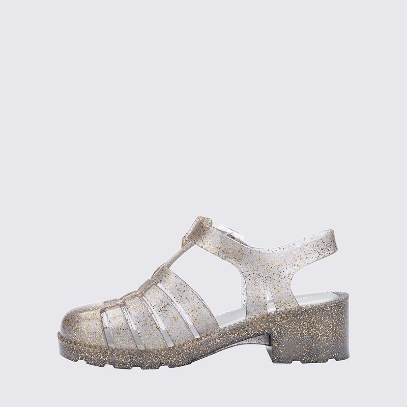 35950---Mini-Melissa-Possession-Heel-Inf-CorBD294---PRATA-GLITTER-Variacao2