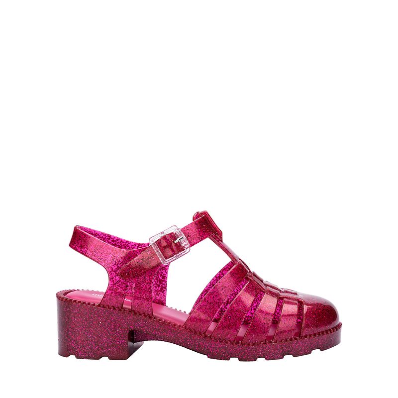 35950---Mini-Melissa-Possession-Heel-Inf-CorBD293---ROSA-ESCURO-GLITTER-Variacao1
