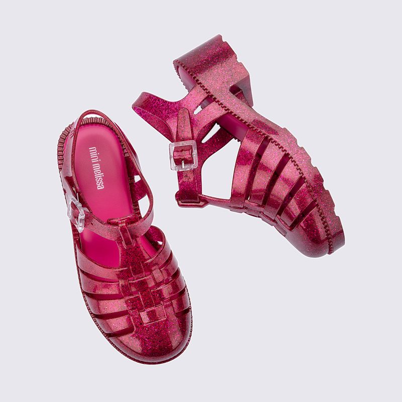 35950---Mini-Melissa-Possession-Heel-Inf-CorBD293---ROSA-ESCURO-GLITTER-Variacao4