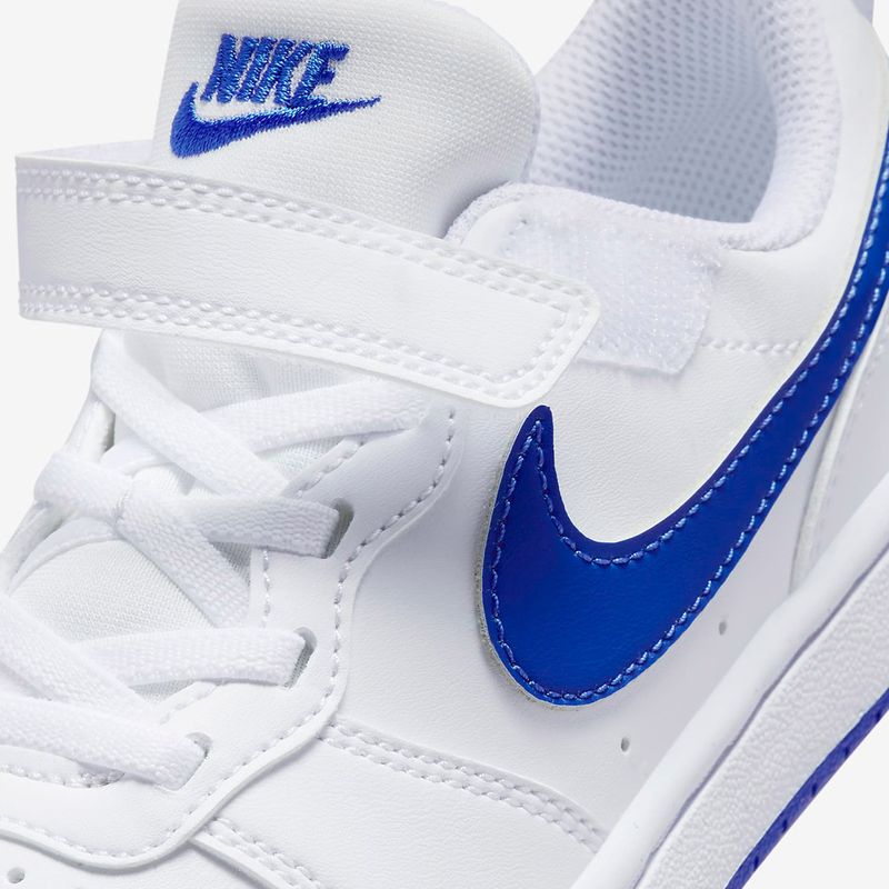 DV5457110-Tenis-Nike-Infantil-Court-Borough-Low-Recraft-Variacao7