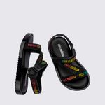 35955---Mini-Melissa-Stripes-M-Lover-BB-CorBD501---PRETO-Variacao4