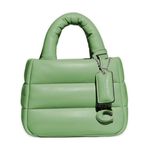 CL592LHTY6-Bolsa-Coach-Mini-Pillow-Tote-Verde-Variacao1