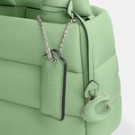 CL592LHTY6-Bolsa-Coach-Mini-Pillow-Tote-Verde-Variacao4