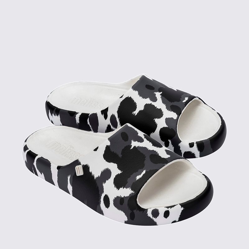 33973---Melissa-Free-Print-Slide-CorBC247---BRANCO-PRETO-Variacao3