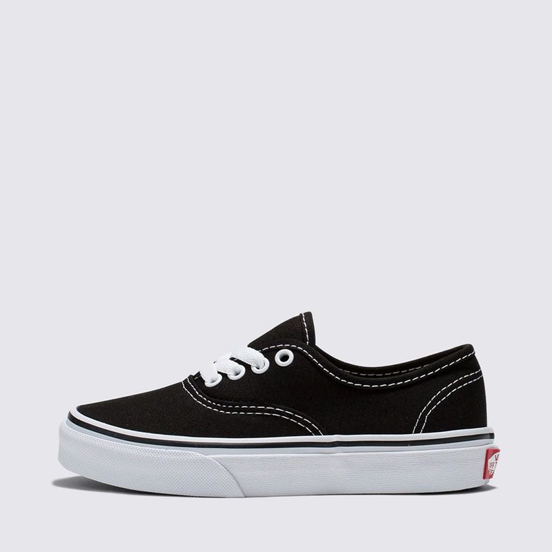 Tenis-Vans-Infantil-Authentic-Black-True-White-VN000WWX6BT-Variacao2