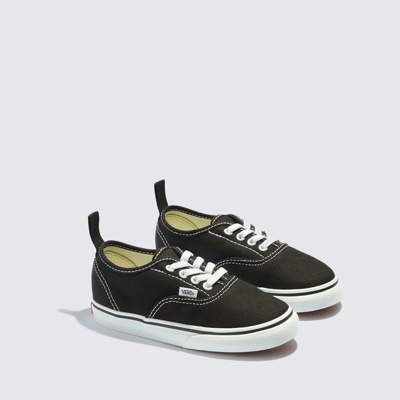 Tenis-Vans-Infantil-Authentic-Elastic-Lace-Black-True-White-VN0A34A1LXN-Variacao3