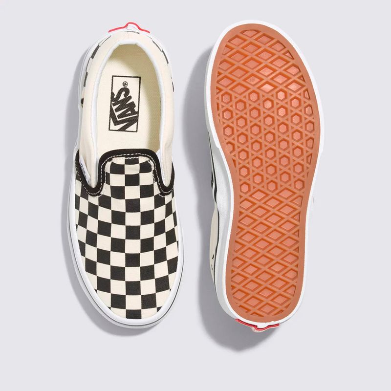 Tenis-Vans-Infantil-Classic-Slip-On-Checkerboard-Black-White-VN000ZBUEO1-Variacao4