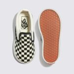 Tenis-Vans-Infantil-Classic-Slip-On-Checkerboard-VN000EX8BWW-Variacao4