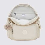 156413KA-Mochila-Kipling-City-Pack-S-Bege-03